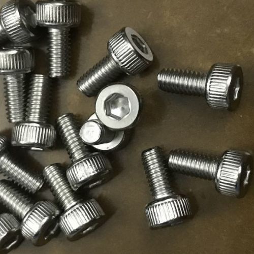 Bulong Ốc lục giác chìm đầu trụ inox 304, inox 201 M8 M10 M12 M14 M16 M20 ...