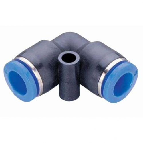 Nối khí góc  PV, nối khí chữ L, fitting góc