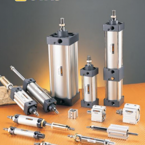 Xilanh Khí nén, STNC, TPM, AIRTAC, SMC, xilanh giảm chấn, xilanh giá rẻ